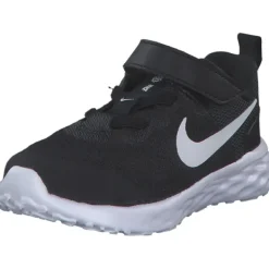 Kinder Nike Sneakers<Revolution 6 DD1094 M, Sneakers Low, Kinder, blau/weiß
