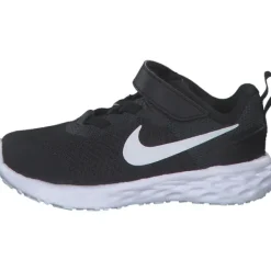 Kinder Nike Sneakers<Revolution 6 DD1094 M, Sneakers Low, Kinder, blau/weiß
