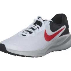 Herren Nike Klassische- & Business Schuhe<Revolution 7 FB2207, Klassische- & Business Schuhe, Herren, Weiß