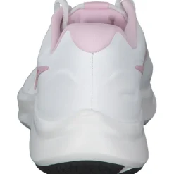 Damen Nike Trainingschuhe<Star Runner 3 DQ0662, Sportschuhe, Damen, summit white/pink gaze-pink fo