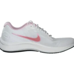 Damen Nike Trainingschuhe<Star Runner 3 DQ0662, Sportschuhe, Damen, summit white/pink gaze-pink fo