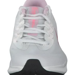 Damen Nike Trainingschuhe<Star Runner 3 DQ0662, Sportschuhe, Damen, summit white/pink gaze-pink fo