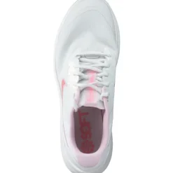Damen Nike Trainingschuhe<Star Runner 3 DQ0662, Sportschuhe, Damen, summit white/pink gaze-pink fo