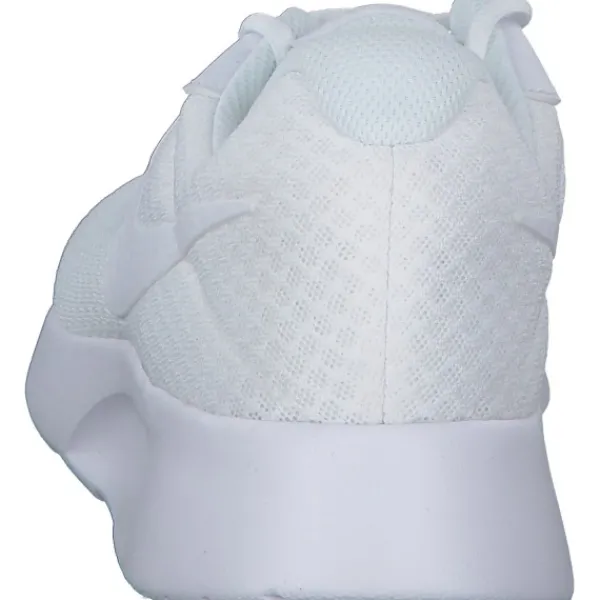 Damen Nike Sneakers<Tanjun DJ6257, Sneakers Low, Damen, white/white-volt