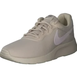 Damen Nike Sneakers<Tanjun Refine DR4495, Sneakers, Damen, sanddrift/lt soft pink-volt-wh