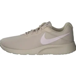 Damen Nike Sneakers<Tanjun Refine DR4495, Sneakers, Damen, sanddrift/lt soft pink-volt-wh