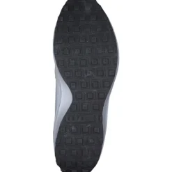 Damen Nike Sneakers<Waffle Debut DH9523, Sneakers Low, Damen, white/black/orange