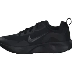 Damen Nike Sneakers<Wearallday CJ1677, Sneakers Low, Damen, black