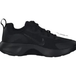 Damen Nike Sneakers<Wearallday CJ1677, Sneakers Low, Damen, black