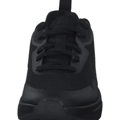 Damen Nike Sneakers<Wearallday CJ1677, Sneakers Low, Damen, black