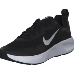 Damen Nike Sneakers<Wearallday CJ1677, Sneakers Low, Damen, Schwarz