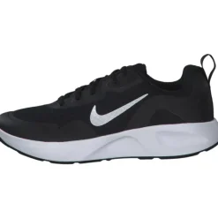 Damen Nike Sneakers<Wearallday CJ1677, Sneakers Low, Damen, Schwarz
