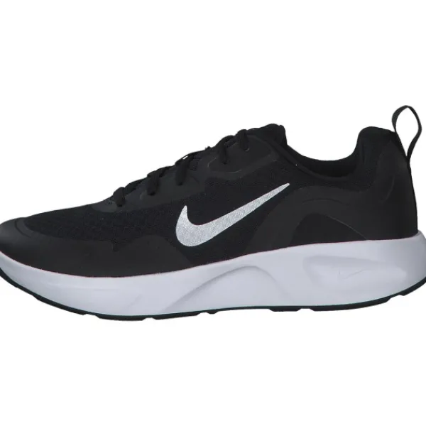 Damen Nike Sneakers<Wearallday CJ1677, Sneakers Low, Damen, Schwarz