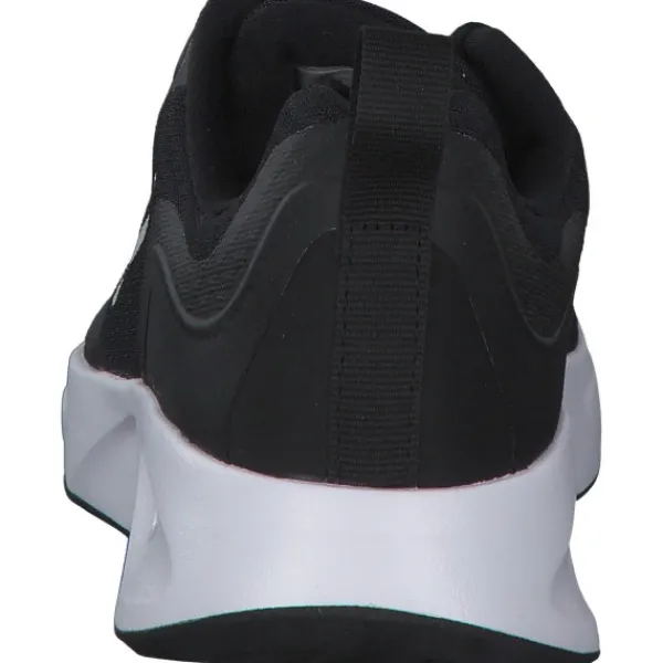 Damen Nike Sneakers<Wearallday CJ1677, Sneakers Low, Damen, Schwarz