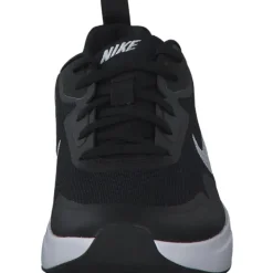 Damen Nike Sneakers<Wearallday CJ1677, Sneakers Low, Damen, Schwarz