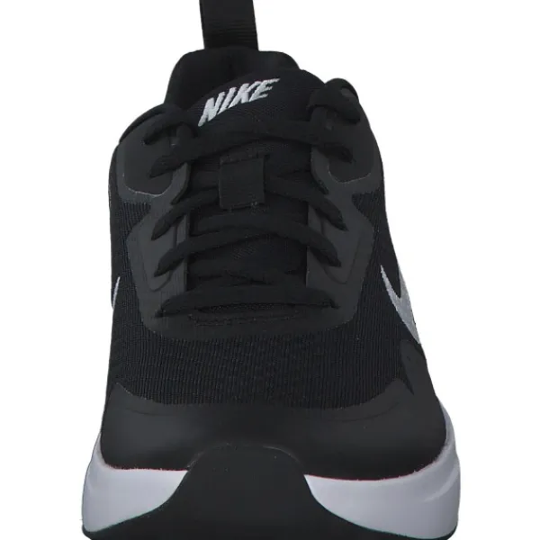 Damen Nike Sneakers<Wearallday CJ1677, Sneakers Low, Damen, Schwarz