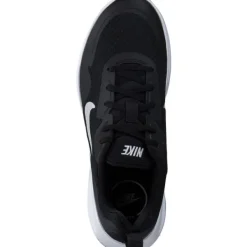 Damen Nike Sneakers<Wearallday CJ1677, Sneakers Low, Damen, Schwarz