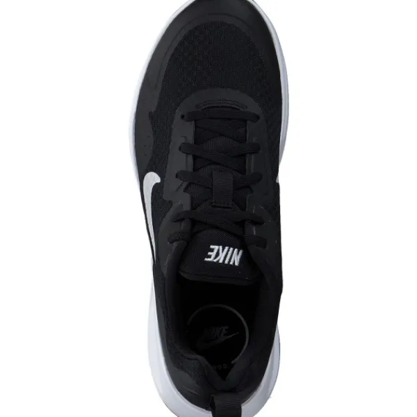 Damen Nike Sneakers<Wearallday CJ1677, Sneakers Low, Damen, Schwarz
