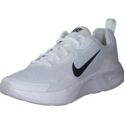Damen Nike Sneakers<Wearallday CJ1677, Sneakers Low, Damen, Weiß