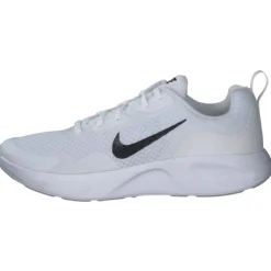 Damen Nike Sneakers<Wearallday CJ1677, Sneakers Low, Damen, Weiß