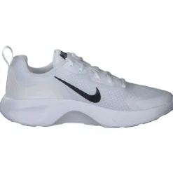 Damen Nike Sneakers<Wearallday CJ1677, Sneakers Low, Damen, Weiß