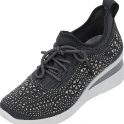 Damen Palado by Sila Sahin Sneakers<Palado Anid by Sila Sahin, Sneakers Low, Damen, Grau