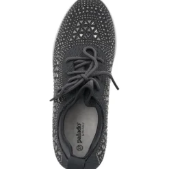 Damen Palado by Sila Sahin Sneakers<Palado Anid by Sila Sahin, Sneakers Low, Damen, Grau
