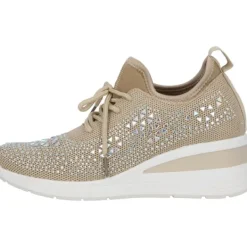Damen Palado by Sila Sahin Sneakers<Palado Anid by Sila Sahin, Sneakers Low, Damen, Beige