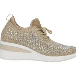 Damen Palado by Sila Sahin Sneakers<Palado Anid by Sila Sahin, Sneakers Low, Damen, Beige
