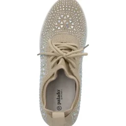 Damen Palado by Sila Sahin Sneakers<Palado Anid by Sila Sahin, Sneakers Low, Damen, Beige