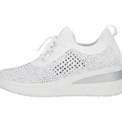 Damen Palado by Sila Sahin Sneakers<Palado Anid by Sila Sahin, Sneakers Low, Damen, Weiß