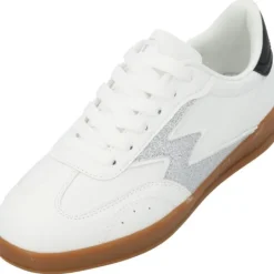 Damen Palado Sneakers<Astrantia, Sneakers Low, Damen, Weiß/Silber