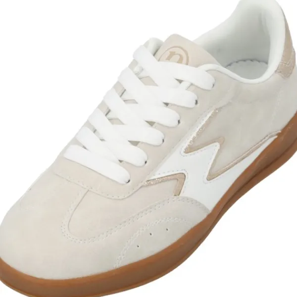 Damen Palado Sneakers<Astrantia, Sneakers Low, Damen, Beige/Weiß