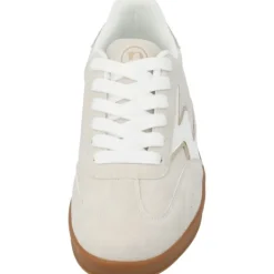 Damen Palado Sneakers<Astrantia, Sneakers Low, Damen, Beige/Weiß