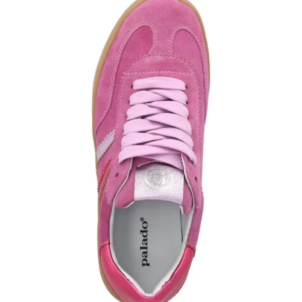 Damen Palado Sneakers<Baadas, Sneakers Low, Damen, Rosa