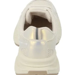 Damen Palado Sneakers<Borgan, Sneakers Low, Damen, Gold/Weiß