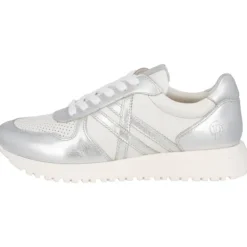 Damen Palado Sneakers<Bradlix, Sneakers Low, Damen, Weiß/Silber