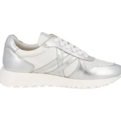 Damen Palado Sneakers<Bradlix, Sneakers Low, Damen, Weiß/Silber