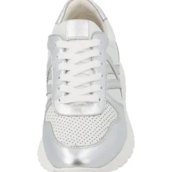 Damen Palado Sneakers<Bradlix, Sneakers Low, Damen, Weiß/Silber