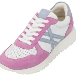 Damen Palado Sneakers<Bradlix, Sneakers Low, Damen, Weiß/Pink