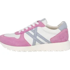 Damen Palado Sneakers<Bradlix, Sneakers Low, Damen, Weiß/Pink