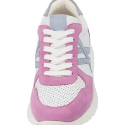 Damen Palado Sneakers<Bradlix, Sneakers Low, Damen, Weiß/Pink