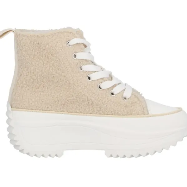 Damen Palado Sneakers<Comino, Sneakers High, Damen, Beige