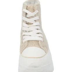 Damen Palado Sneakers<Comino, Sneakers High, Damen, Beige