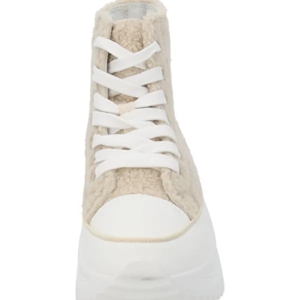 Damen Palado Sneakers<Comino, Sneakers High, Damen, Beige