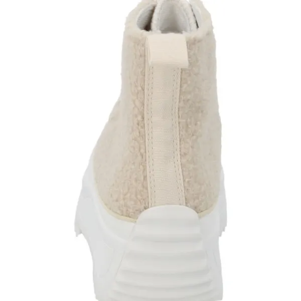 Damen Palado Sneakers<Comino, Sneakers High, Damen, Beige