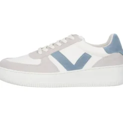 Damen Palado Sneakers<Domian, Sneakers Low, Damen, Weiß/Grau