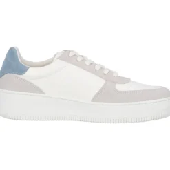 Damen Palado Sneakers<Domian, Sneakers Low, Damen, Weiß/Grau