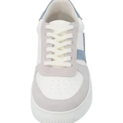 Damen Palado Sneakers<Domian, Sneakers Low, Damen, Weiß/Grau