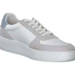 Damen Palado Sneakers<Domian, Sneakers Low, Damen, Weiß/Grau